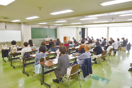 蔵本順子の「シネマdeトーク」