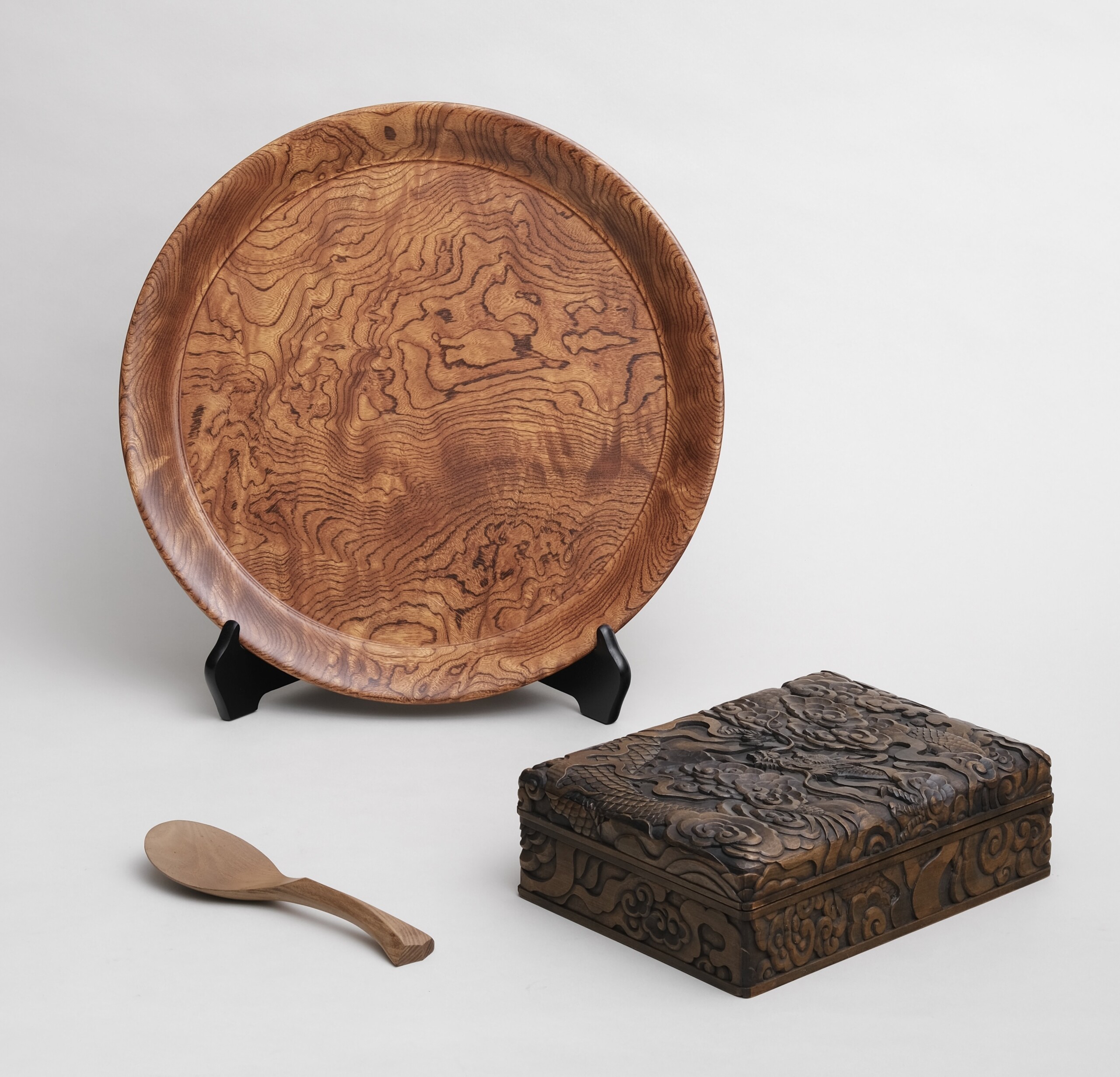 宮島細工の匠展（仮称） – カルチャーひろしま